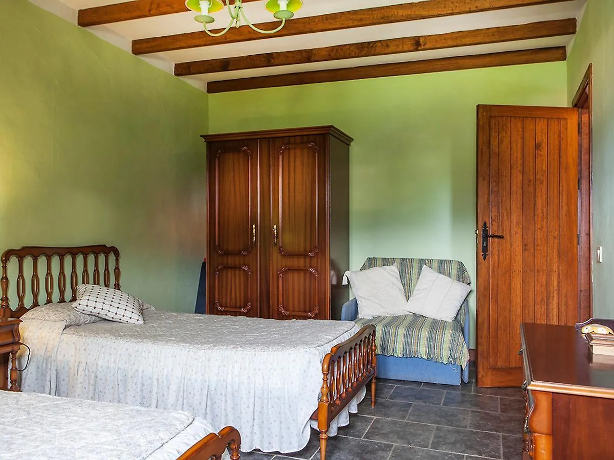 Holiday Home Camino La Candelaria-1 By Interhome 라오로타바 스페인