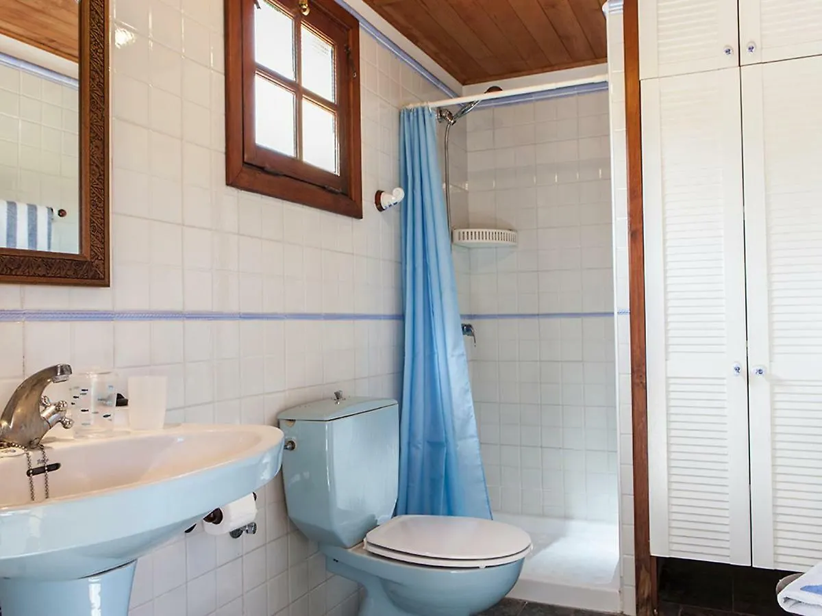 Holiday Home Camino La Candelaria-1 By Interhome 라오로타바