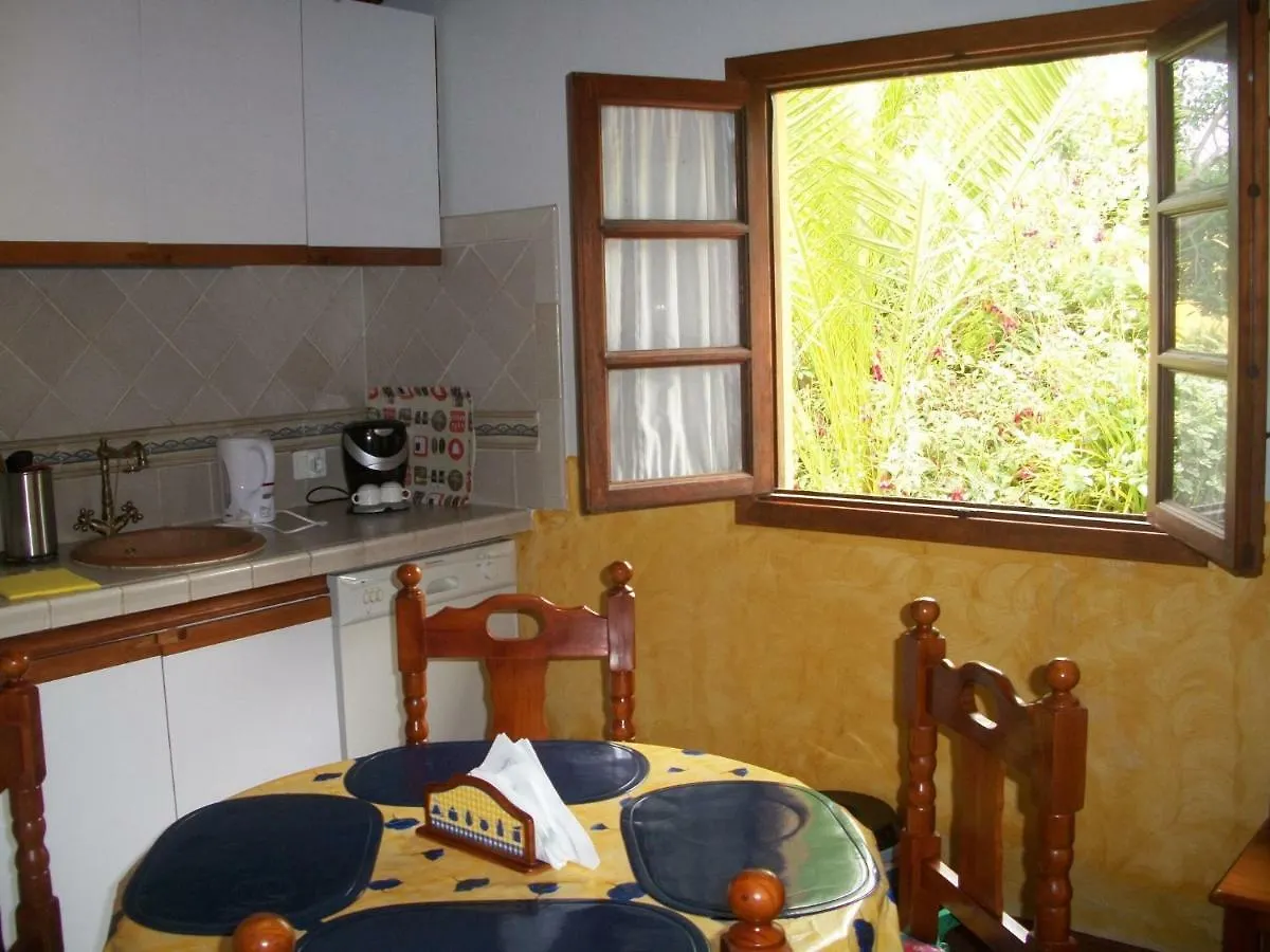 Holiday Home Camino La Candelaria-1 By Interhome La Orotava 0*,